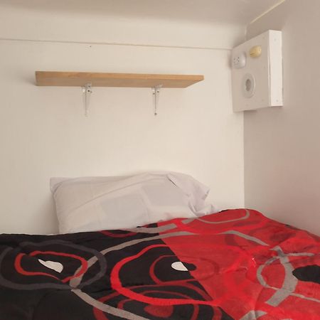 Sk Hostal Cuzco Exterior foto